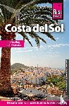 Fründt, Hans-Jürgen - Reise Know-How Reiseführer Costa del Sol
