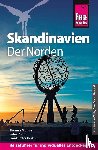 Momsen, Thomas, Rump, Peter, Herbst, Frank-Peter - Reise Know-How Reiseführer Skandinavien - der Norden