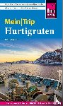 Schmidt, Martin - Reise Know-How MeinTrip Hurtigruten