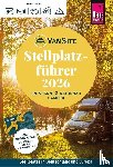 VanSite - VanSite Stellplatzführer 2026