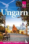 Kispál, Gergely, Kaupat, Mirko - Reise Know-How Reiseführer Ungarn