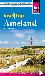 Grafberger, Ulrike - Reise Know-How InselTrip Ameland