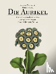 Nickig, Marion, Wachsmuth, Brigitte - Die Aurikel