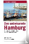 Buttler, Joachim - Das unbekannte Hamburg