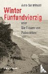 Surminski, Arno - Winter Fünfundvierzig