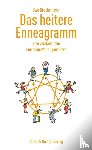Böschemeyer, Uwe - Das heitere Enneagramm