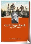 Kuenheim, Haug von - Carl Hagenbeck