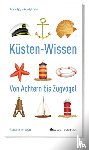 Voigt, Julia, Voigtländer, Imke - Küsten-Wissen