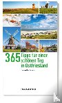Schumacher, Thomas - 365 Tipps für einen schönen Tag in Ostfriesland