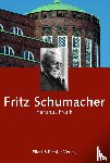 Frank, Hartmut - Fritz Schumacher