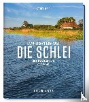 Laufer, Sophie - Die Schlei