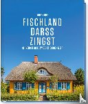 Karge, Wolf - Fischland, Darß, Zingst