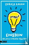 Kahan, Gerald - E = mc2