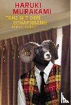Murakami, Haruki - Tanz mit dem Schafsmann