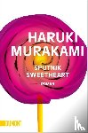 Murakami, Haruki - Sputnik Sweetheart