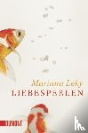 Leky, Mariana - Liebesperlen