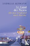 Altmann, Andreas - Im Land der Freien