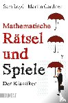 Loyd, Sam - Mathematische Rätsel und Spiele