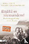 Crott Berthung, Lillian, Crott, Randi - Erzähl es niemandem!