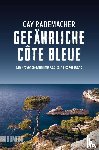 Rademacher, Cay - Gefährliche Côte Bleue