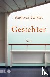 Schäfer, Andreas - Gesichter