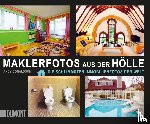 Donaldson, Andy - Maklerfotos aus der Hölle
