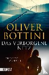 Bottini, Oliver - Das verborgene Netz