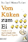 Loyd, Sam - Vom Küken zum Ei
