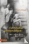 Oren, Ram - Gertrudas Versprechen