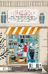 Hartlieb, Petra - Meine wundervolle Buchhandlung