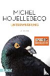 Houellebecq, Michel - Unterwerfung