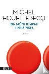 Houellebecq, Michel - Die Möglichkeit einer Insel