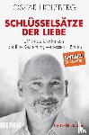 Holzberg, Oskar - Schlüsselsätze der Liebe