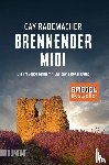 Rademacher, Cay - Brennender Midi