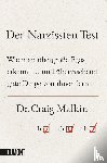 Malkin, Craig - Der Narzissten-Test