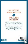 Eisenhauer, Gregor - Wie wir alt werden, ohne zu altern