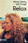 Hennig von Lange, Alexa - Relax