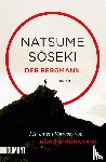 Soseki, Natsume - Der Bergmann