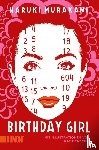 Murakami, Haruki - Birthday Girl