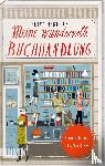 Hartlieb, Petra - Meine wundervolle Buchhandlung