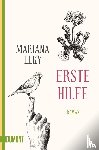 Leky, Mariana - Erste Hilfe