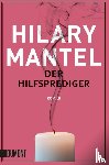 Mantel, Hilary - Der Hilfsprediger