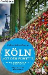 Schock-Werner, Barbara, Frank, Joachim - Köln auf den Punkt 2