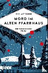 Mcgown, Jill - Mord im alten Pfarrhaus