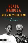 Mandela, Ndaba - Mut zur Vergebung