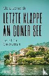 Bernardi, Clara - Letzte Klappe am Comer See
