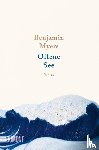 Myers, Benjamin - Offene See