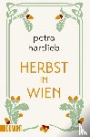 Hartlieb, Petra - Herbst in Wien