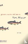 Düffel, John von - Vom Wasser