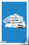 Arenz, Ewald - Ein Lied über der Stadt